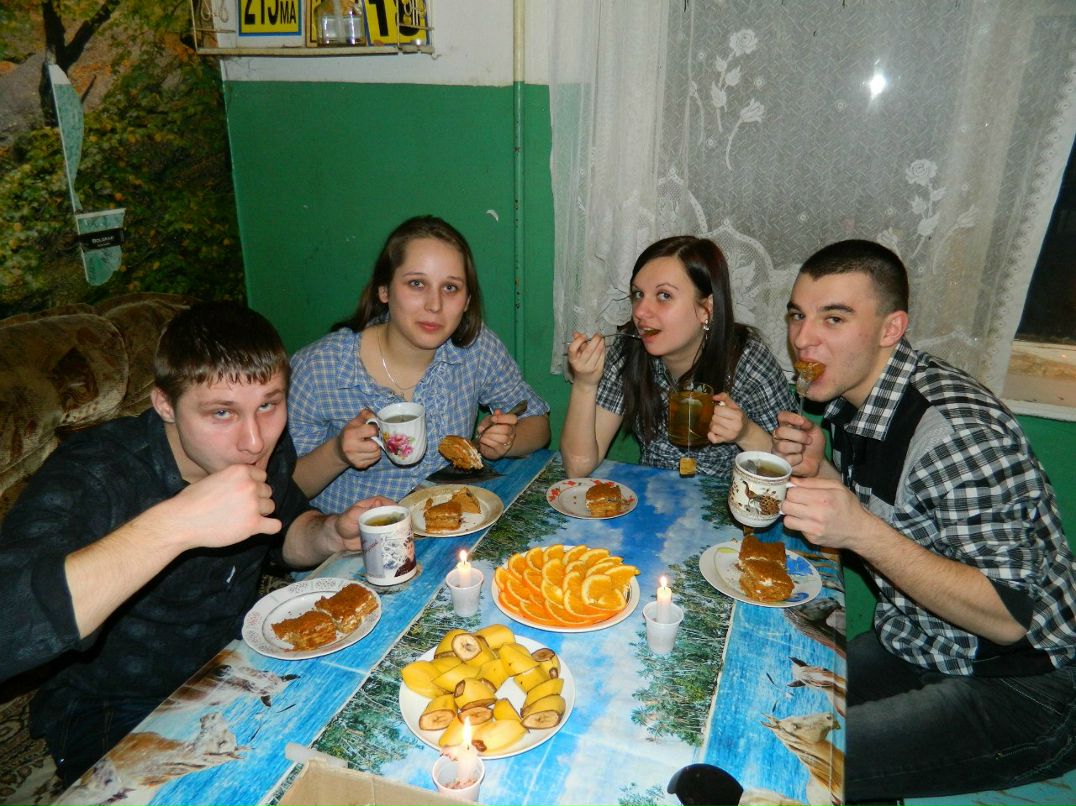 Руслан Загарнюк | Одесса