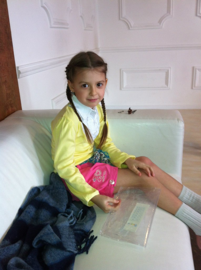 Наталья Самарская | Москва