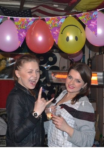 Оля Захарчишена | Хмельницкий