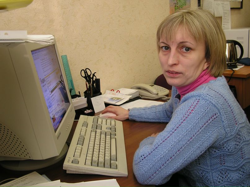 Людмила Михайлова | Сыктывкар