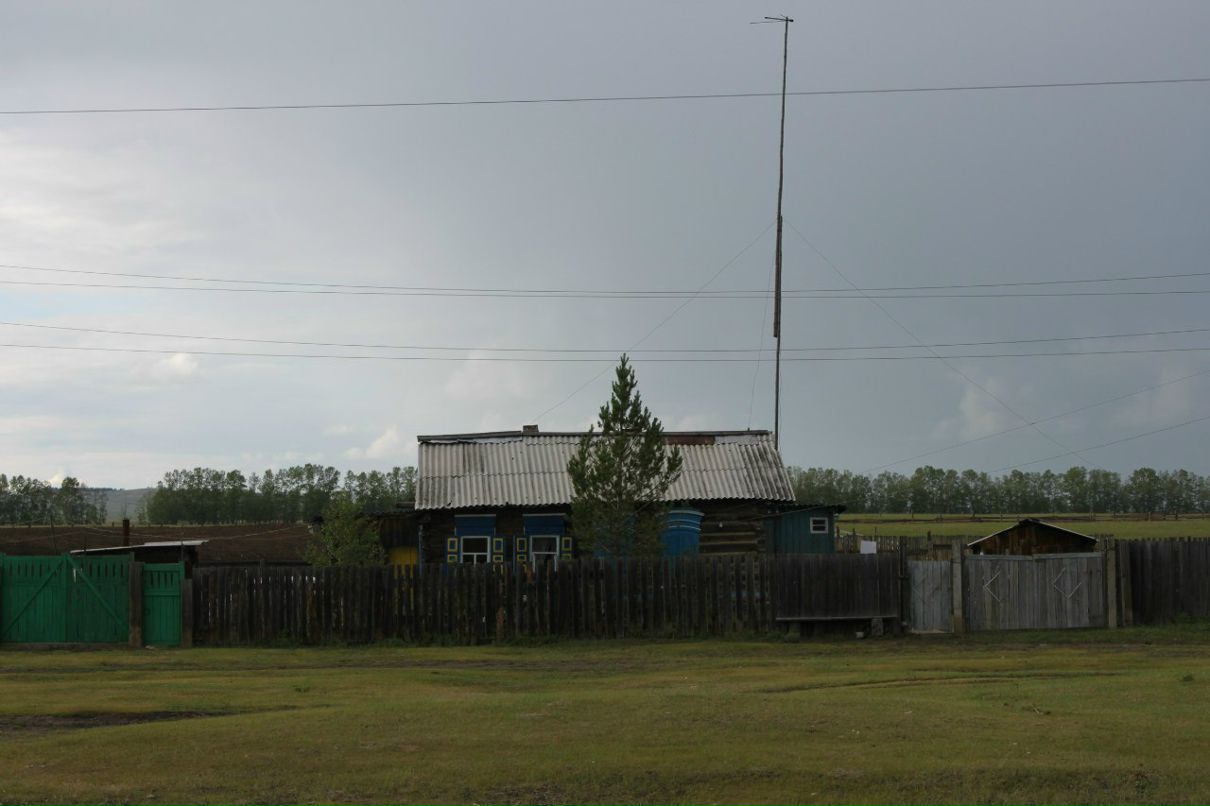 Анастасия Немкова | Владивосток