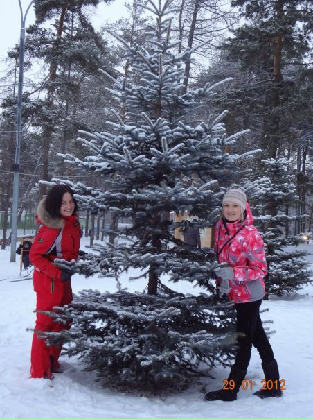 №20, Мария Хакимова №20, Мария Хакимова