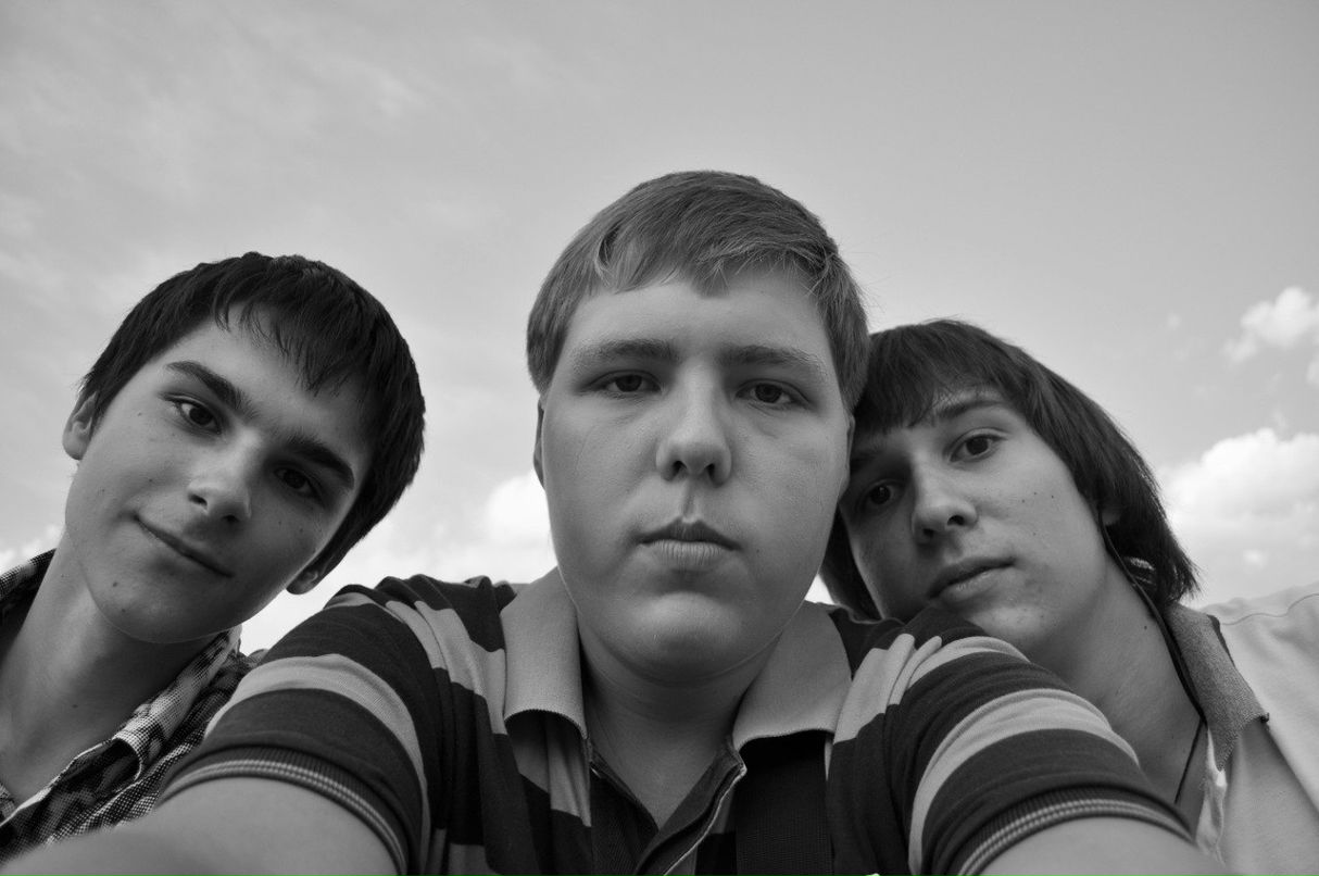 Никита Совков | Волгодонск