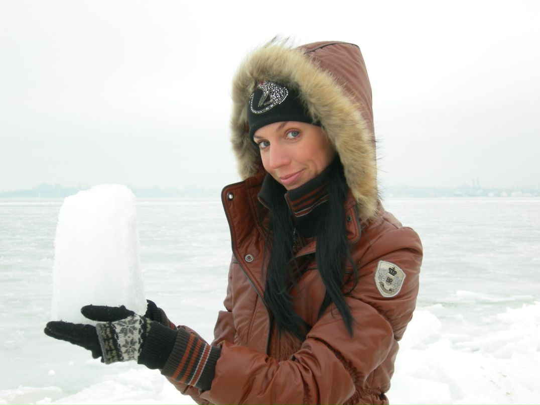 Юлия Габитова | Одесса