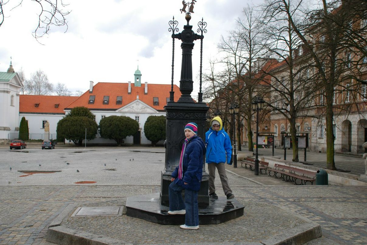 Лариса Савенкова | Самара