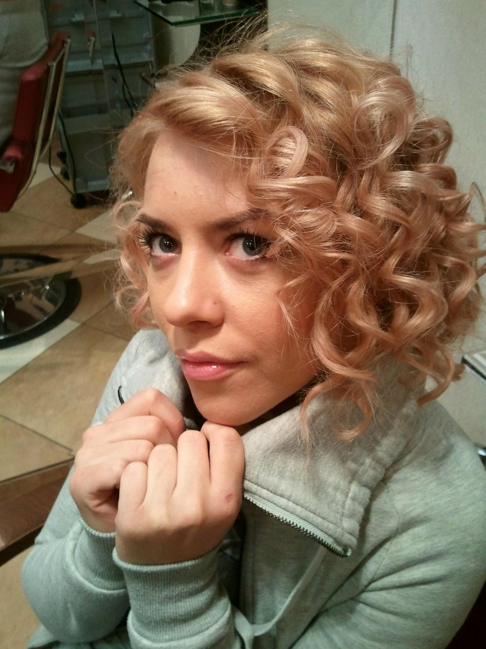 Татьяна Смусь-Патлай | Киев