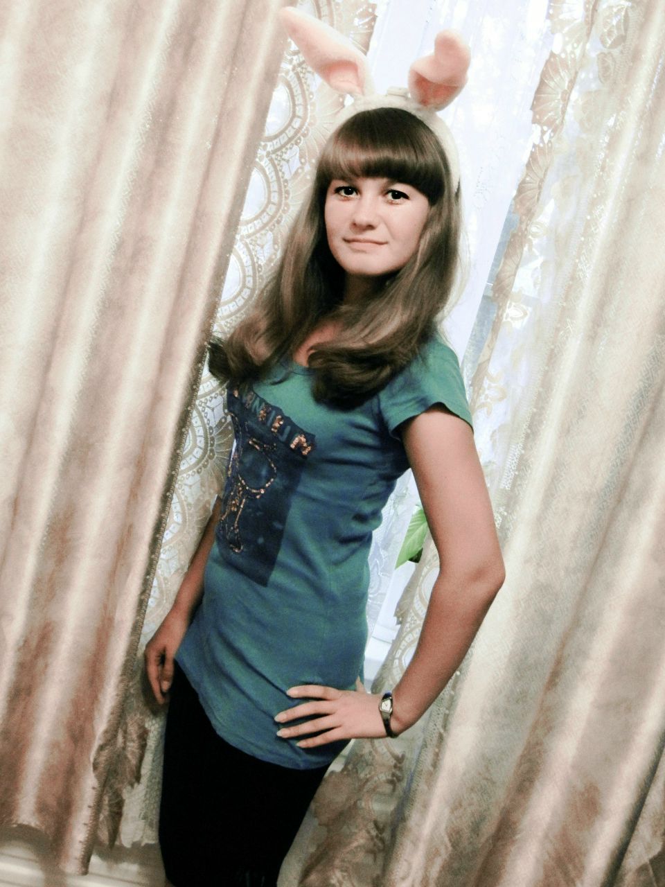 Алёна Патракеева | Ярославль