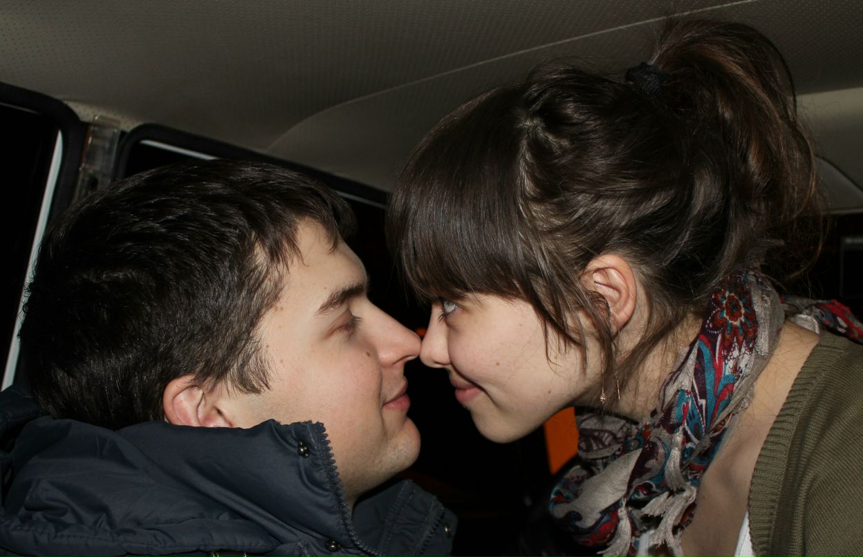 Катя Павлова | Кострома