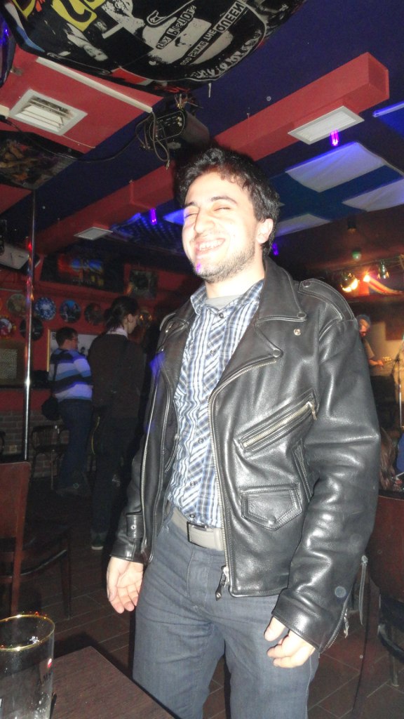 Элли Пономарева | Санкт-Петербург