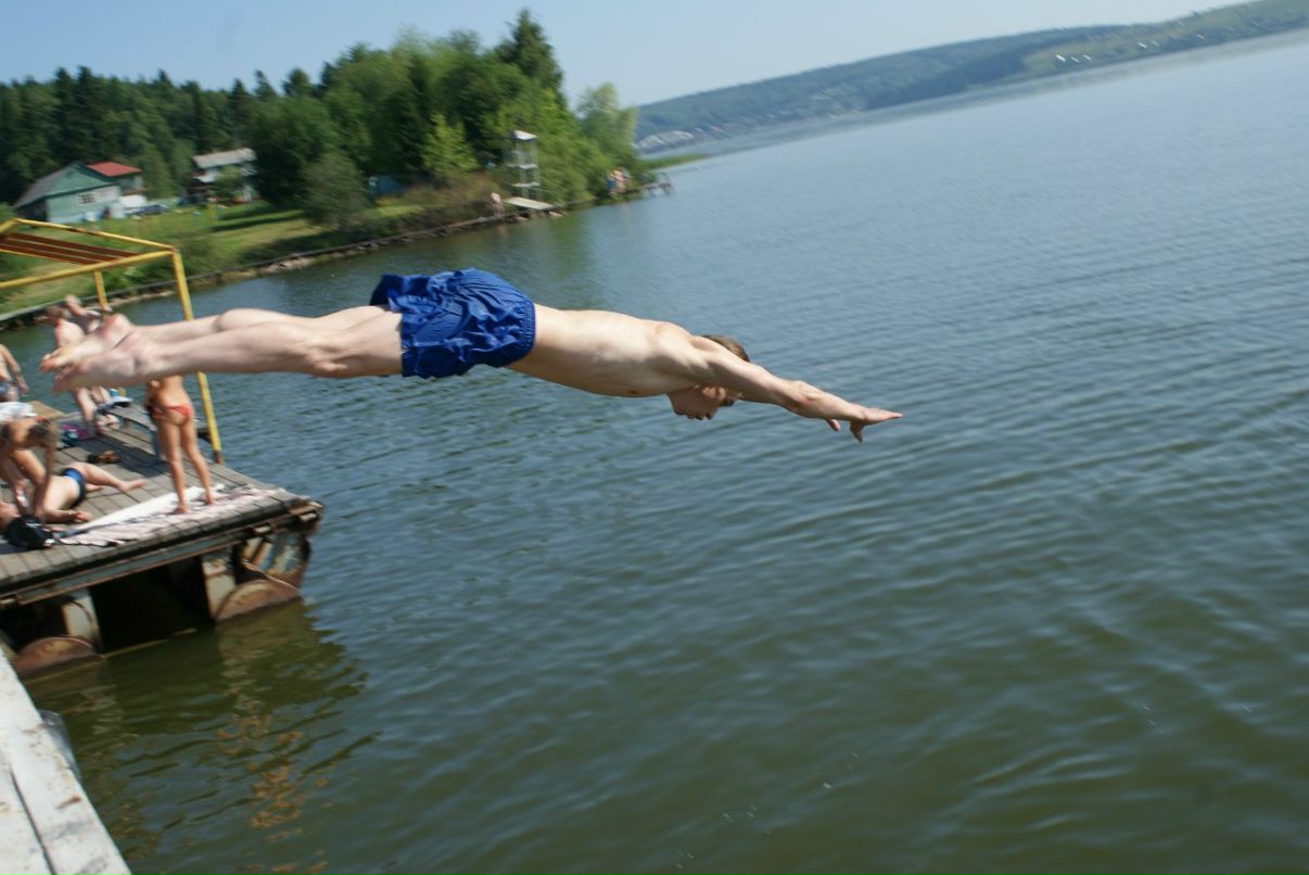 Дмитрий Опарин | Пермь