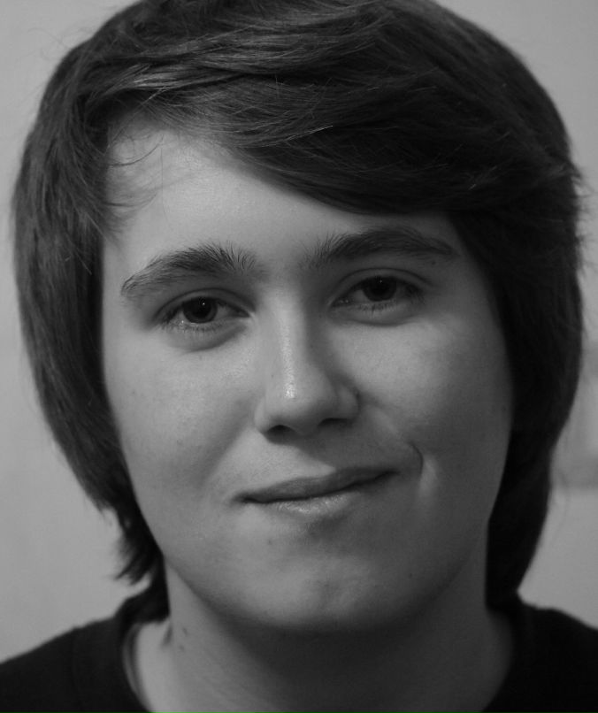 Никита Гребенюк | Москва