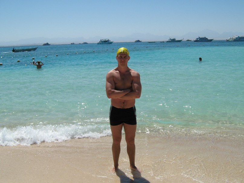 Дмитрий Маркин | Нижний Новгород