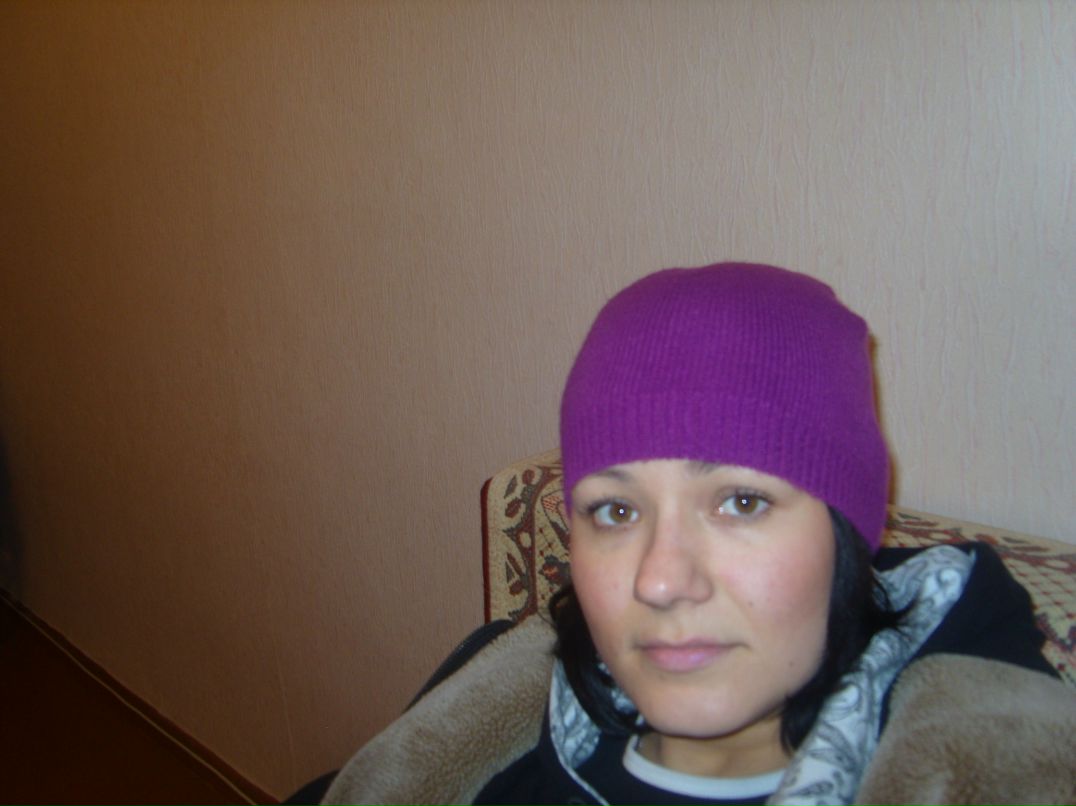 Ленуся Пиякина | Саратов