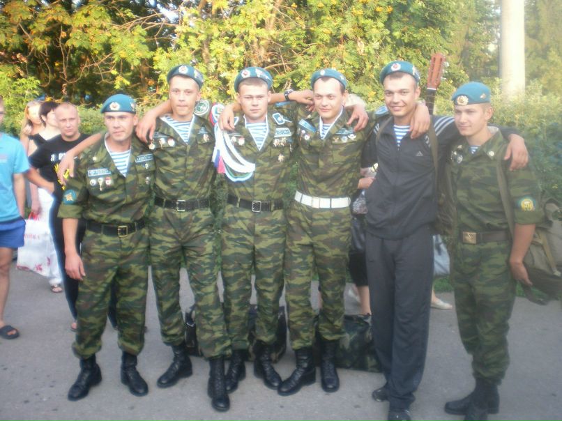 Роман Струков | Курчатов