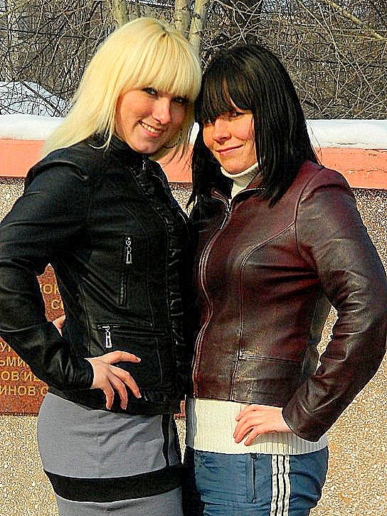 Виктория Распопова | Мокино