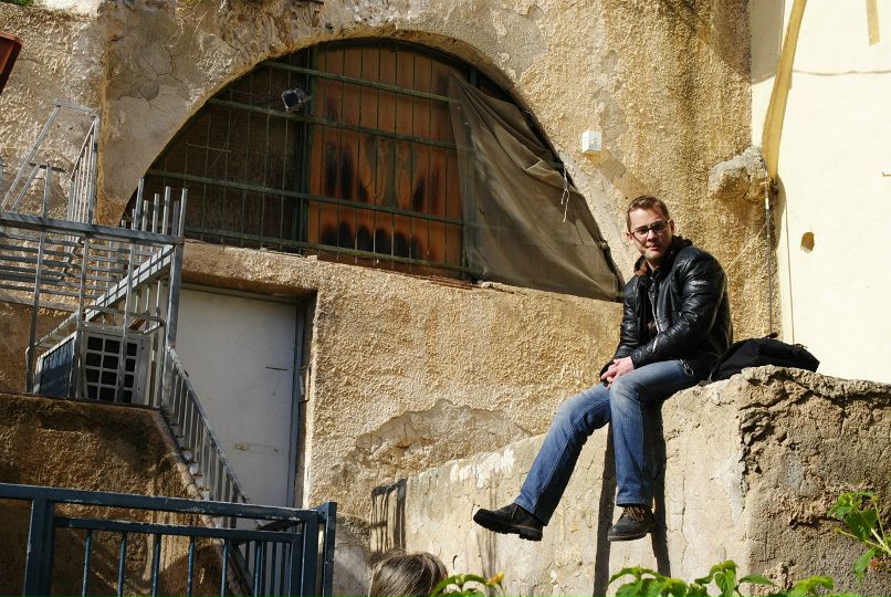 Владимир Калачёв | Кишинев