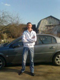 Алексей Тертычный -=leha=- | Минск