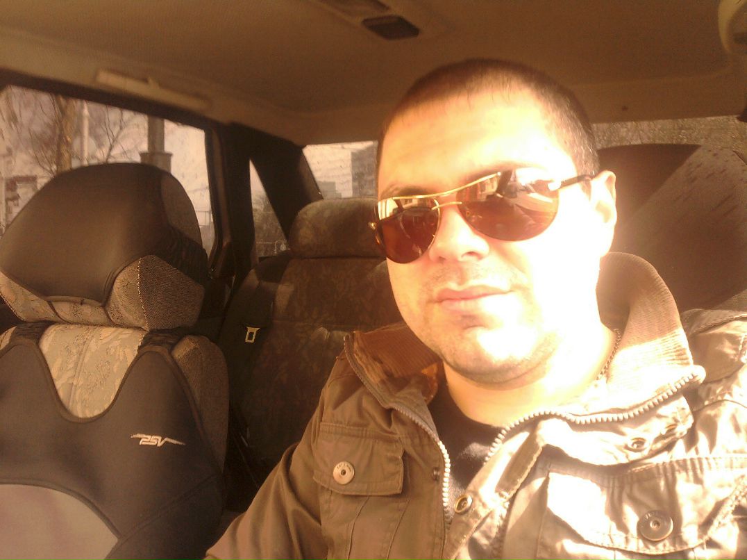 Александр Ткалин | Краснодар