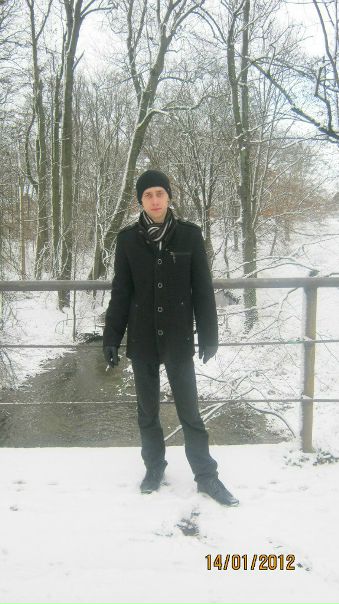 №46, Ден Колесников, Калининград №46, Ден Колесников, Калининград