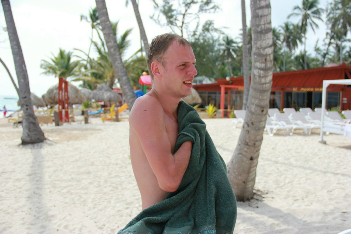 Алекс Ровер | Москва