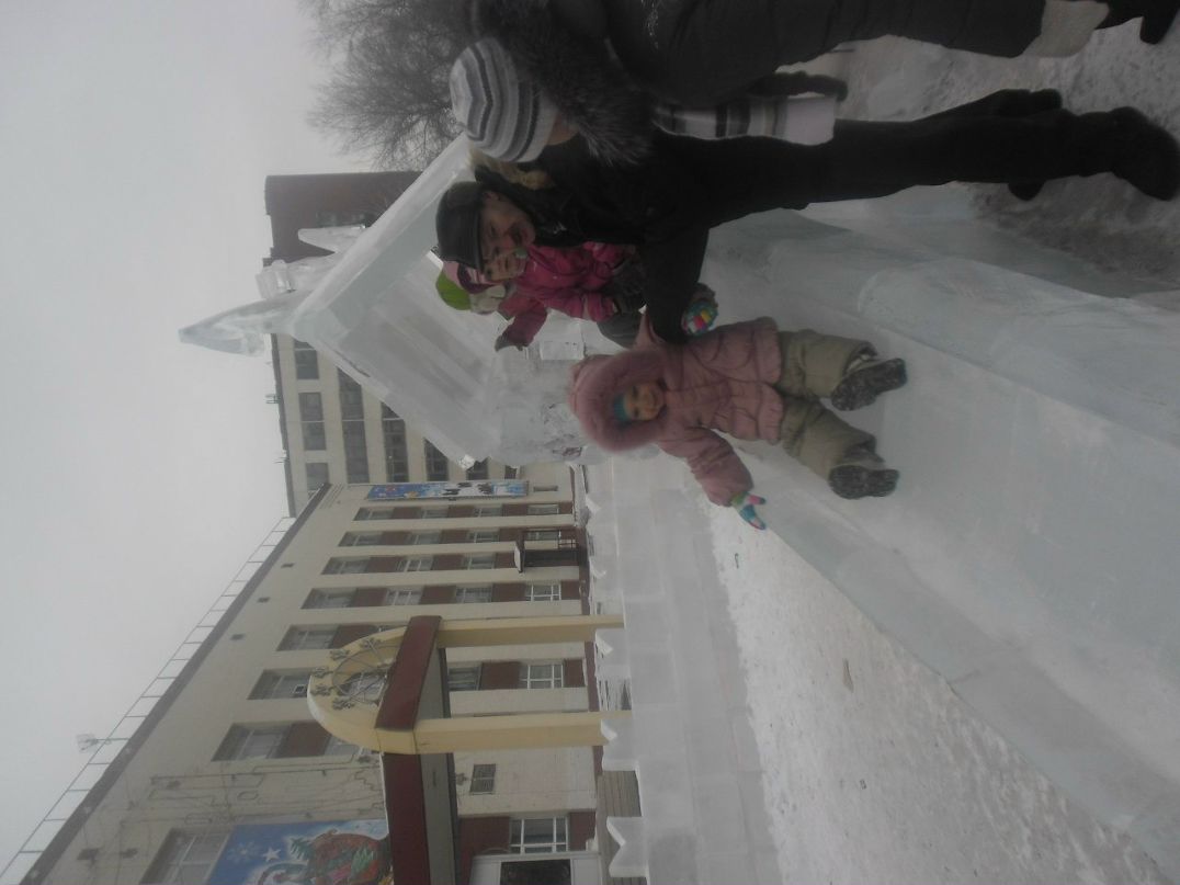 Валентин Орлов | Омск