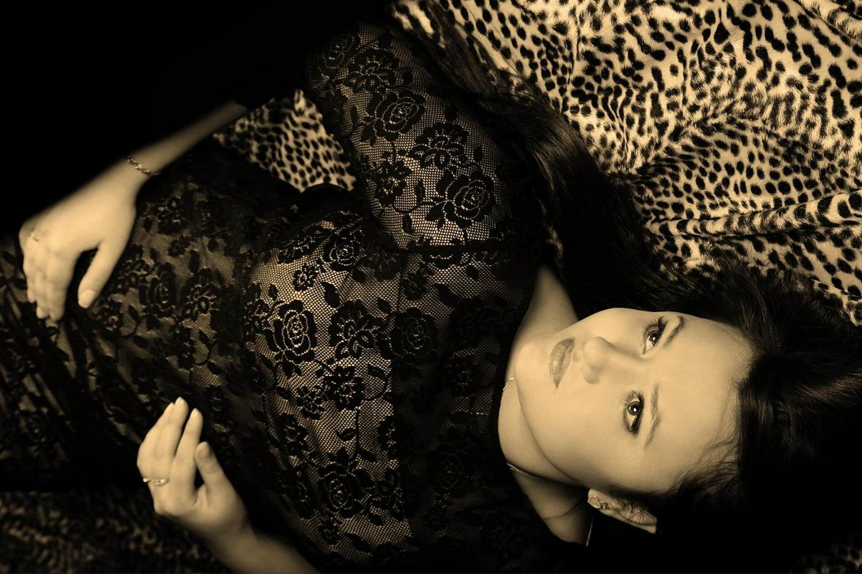 Алёна Пахтусова | Екатеринбург