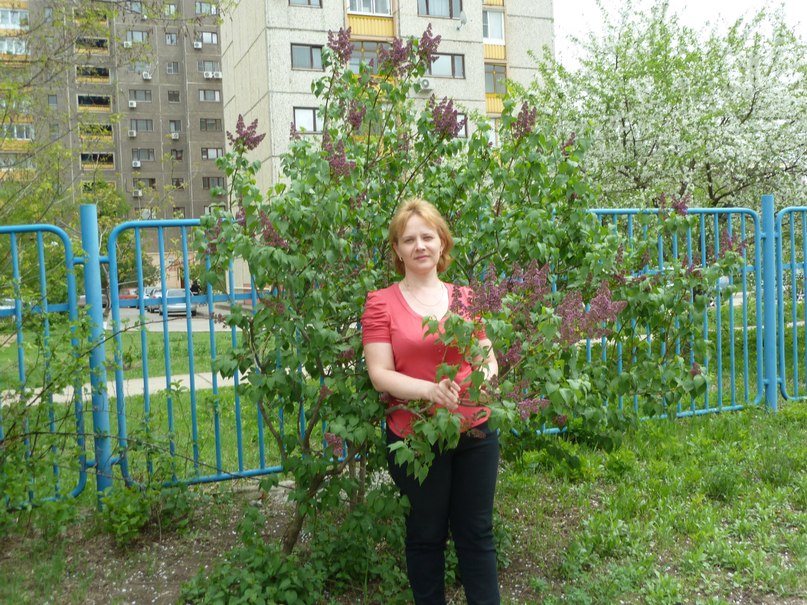 Елена Морковчина | Краснодар