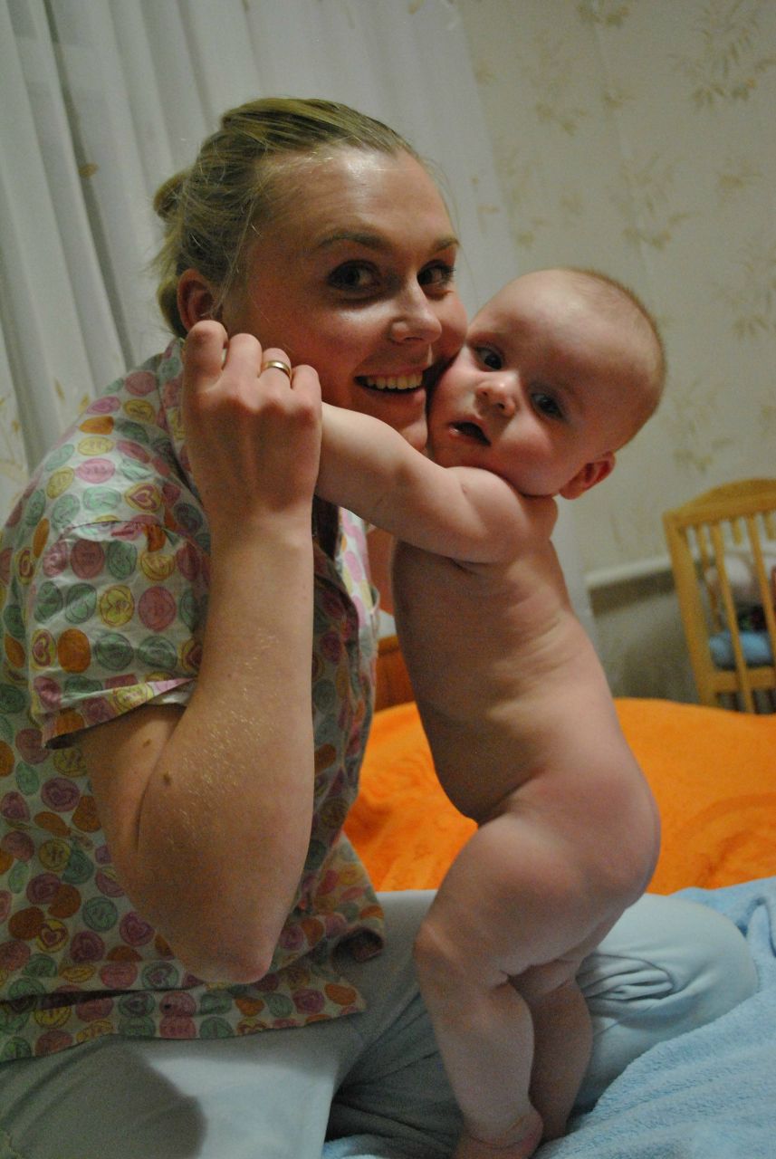 Уляна Костюк | 