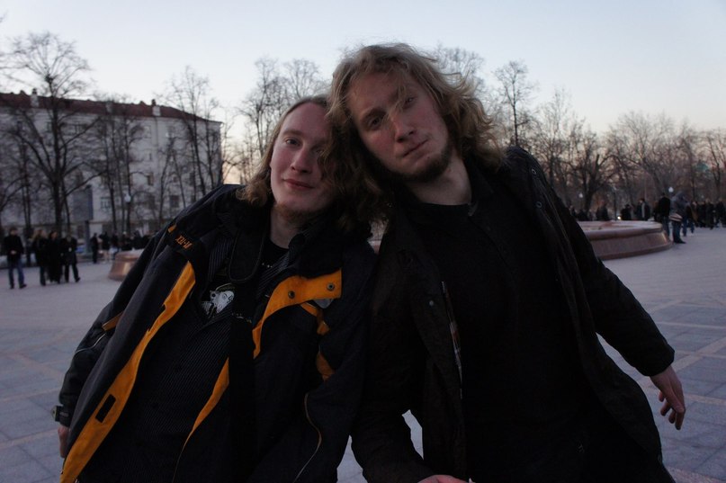 Олег Чукин Берсерк | Москва