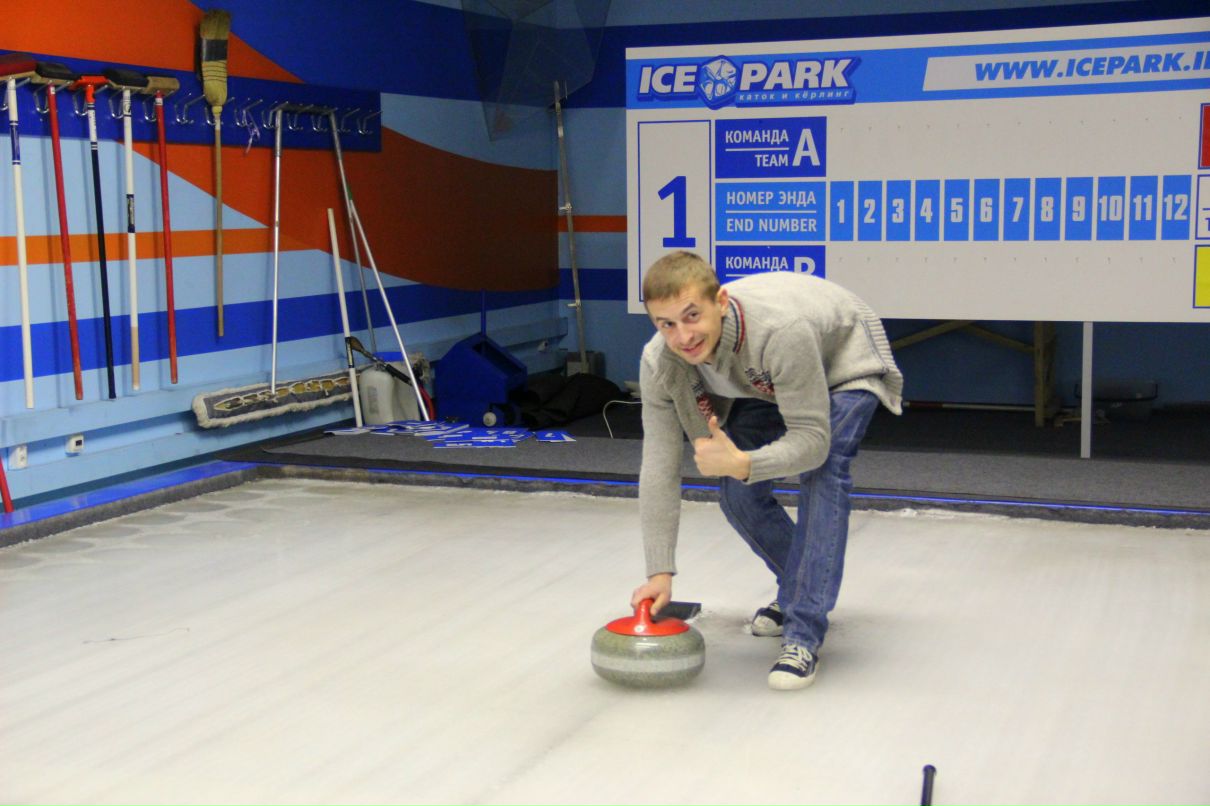 Сергей Орлов | Санкт-Петербург