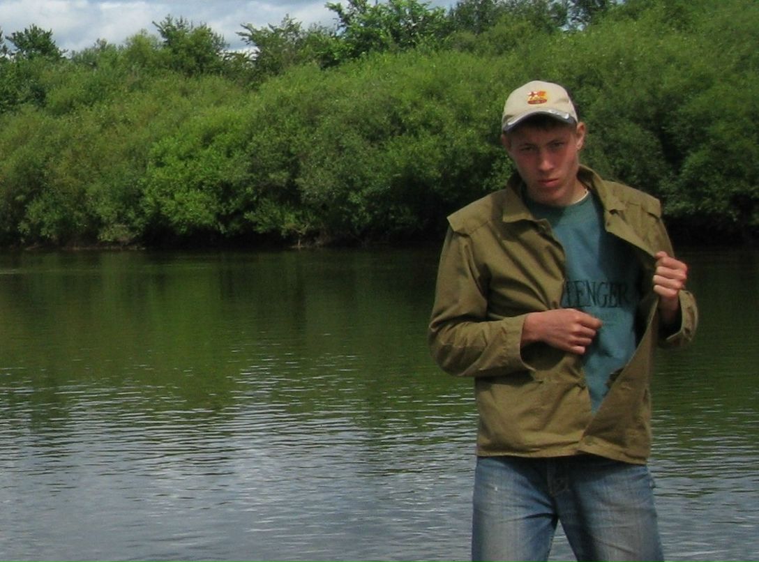 Николай Вахрушев | Ижевск