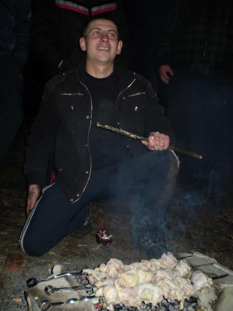 Вадим Тютюннык | Киев