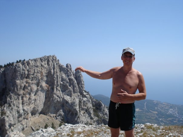 Владимир Морозов | Херсон