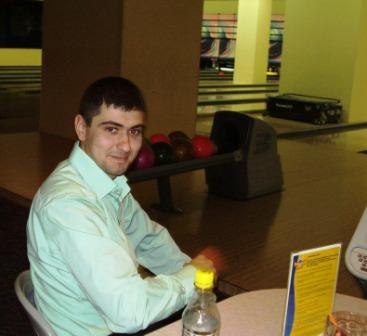 Радик Басыров | Набережные Челны