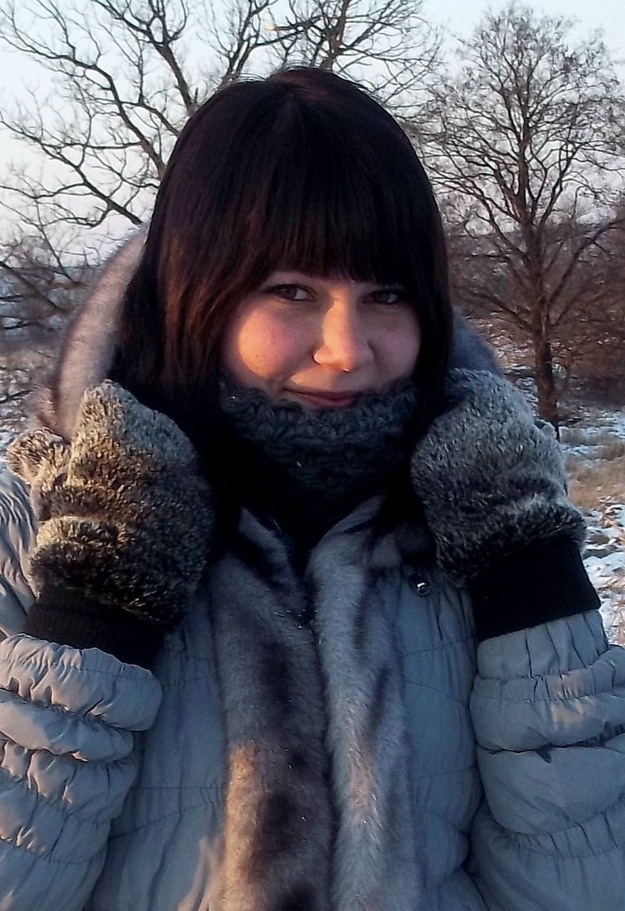 Вера Ульянова | Черняховск