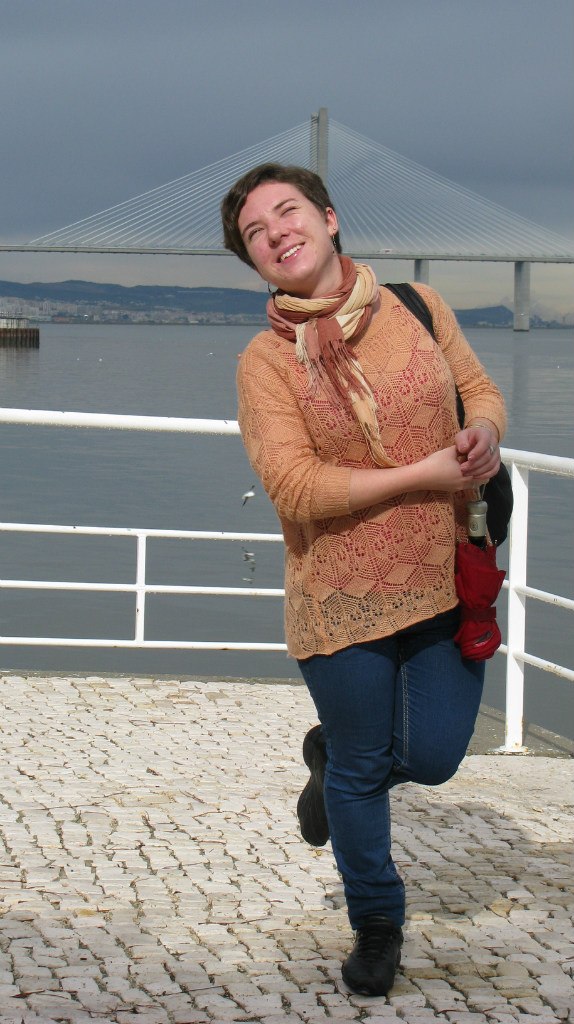 Виктория Соколова | Санкт-Петербург