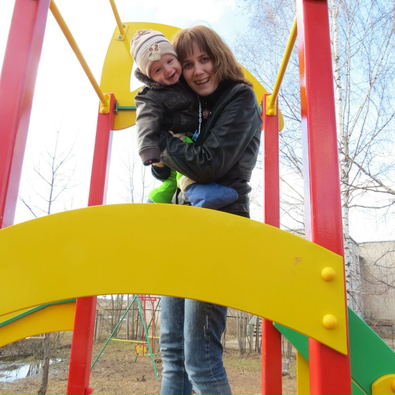 Валюша Заваруева | 