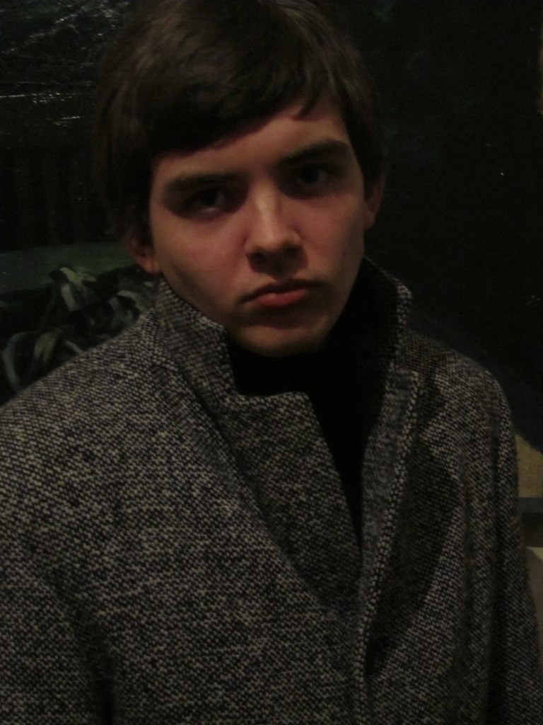 Илья Живоглядов Freelook | Москва