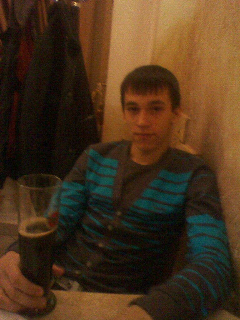 Максим Башлыков | Могилёв