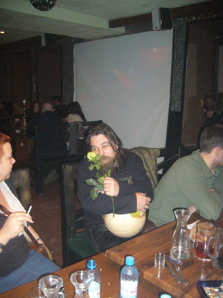 Ольга Ковалёва | Санкт-Петербург