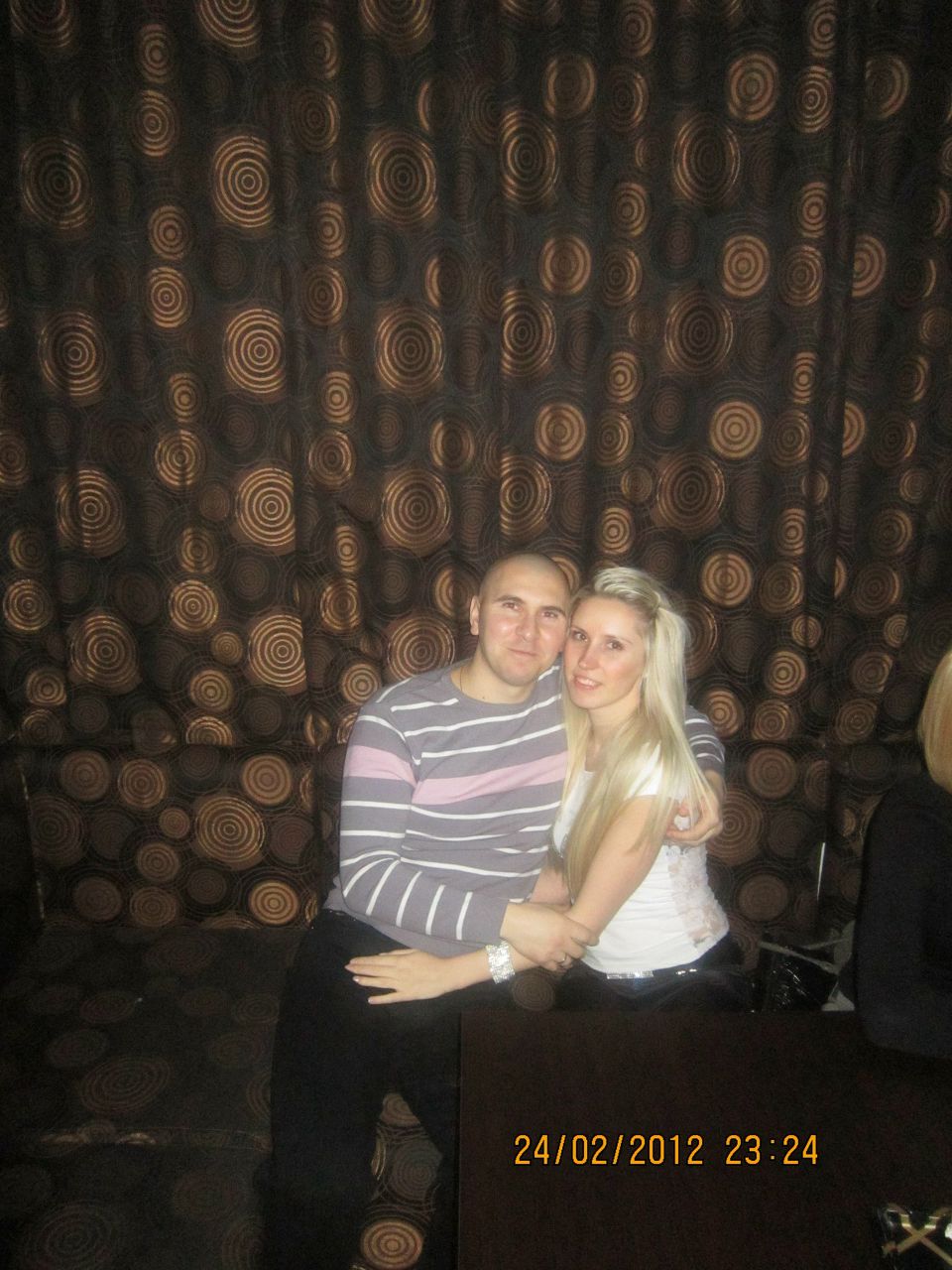 Милашка Клопова | Калининград