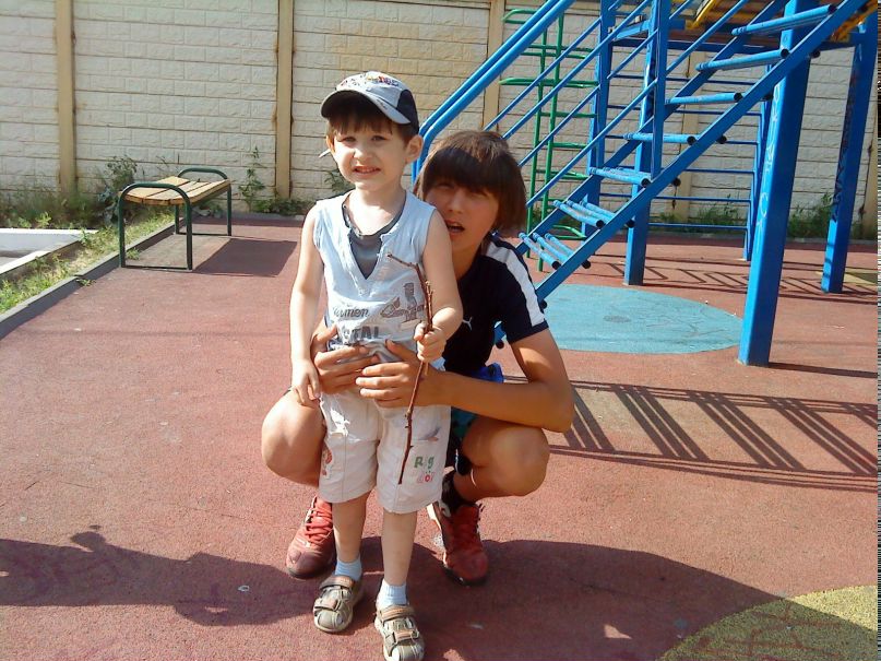 Юлия Захарченко Юрьевна | Одинцово