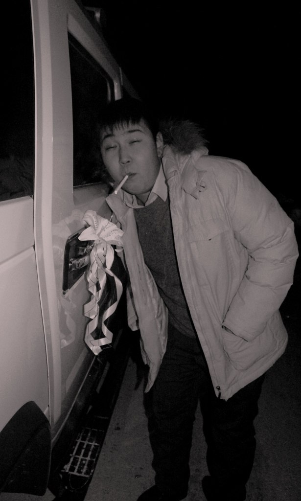 Михаил Тихонов | Якутск