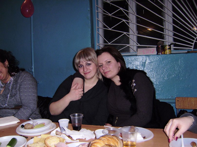 Екатерина Гритенко | Одесса