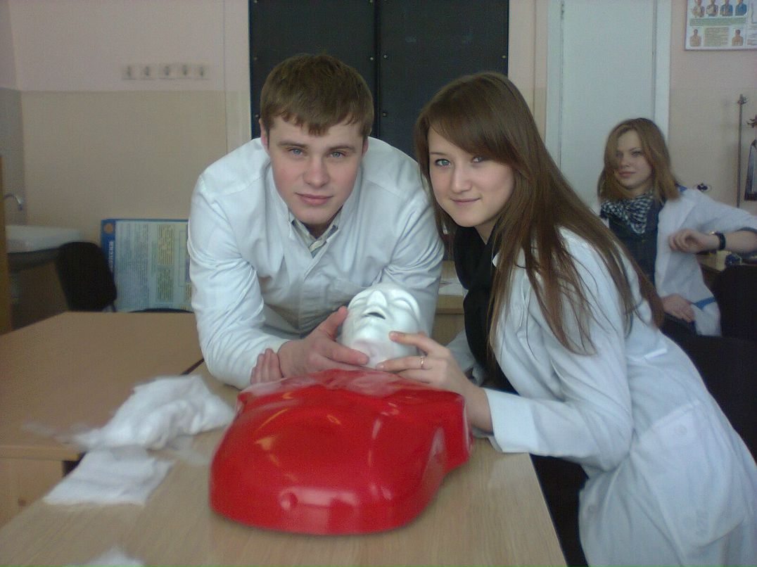 Кристина Письменная | Донецк