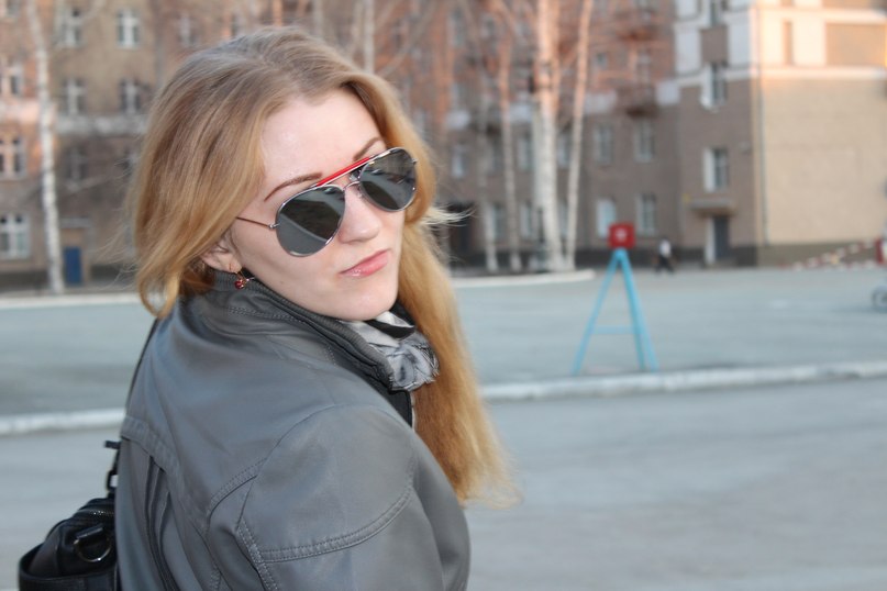 Katherine Lebedeva | 