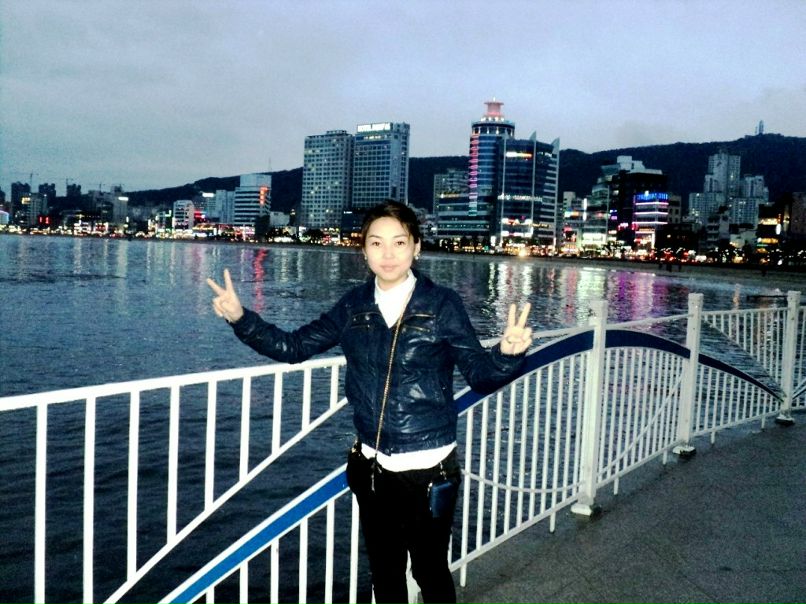 Айгуль Кужугет 爱 | Кызыл