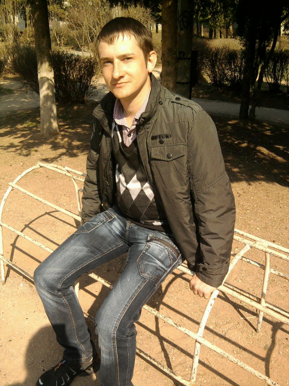 Дима Мордовин | Севастополь