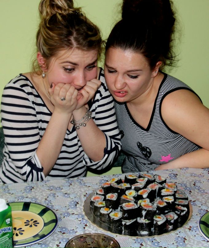 Юля Кревняк | Львов