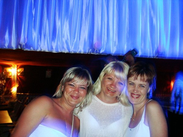 Анна Воробьёва | Москва